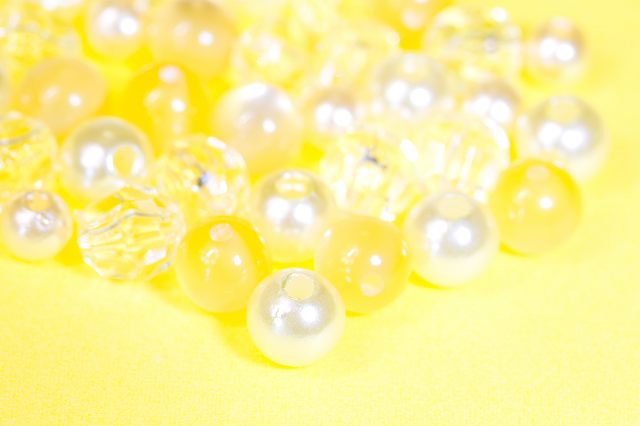 慣れれば簡単 デリカビーズの種類と美しい魅力について 日本デザインプランナー協会